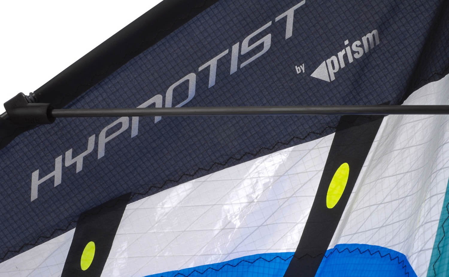 Hypnotist Sport Kite Fire