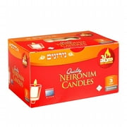 Neironim Candles 3 Hour 72 Count