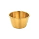 thumbnail image 3 of Taza de salsa de acero inoxidable, recipiente para inmersión de kétchup, plato de especias, platos para aperitivos, contenedor, herramientas de cocina, 4 Uds., 3 of 5