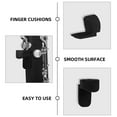 thumbnail image 3 of MLINS 8pcs Clarinet Finger Rests Silicone Finger Rests Clarinet Thumb Supports Oboe Clarinet Protectors, 3 of 6