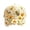 B, variant on Garden Morning Baseball Cap, Adjustable Floral Animal Print Hat, Packable Sun Hat for Women Men(Honeybee)