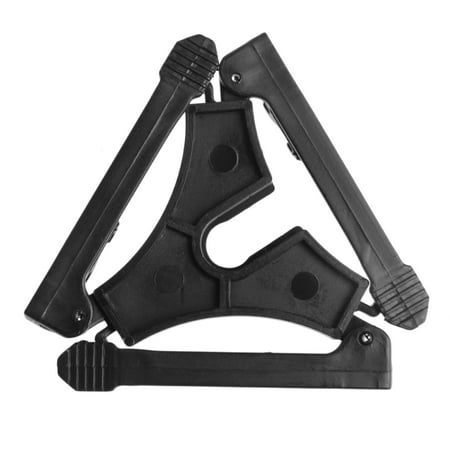 

Folding Outdoor Camping Hiking Cooking Gas for Tank Bracket Canister Stand Tripo
