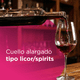 thumbnail image 3 of Botellas de Vidrio 750ml John Gabe (12 Pzs) - Ideal para Mezcal, Destilados y Aceites Gourmet, 3 of 7