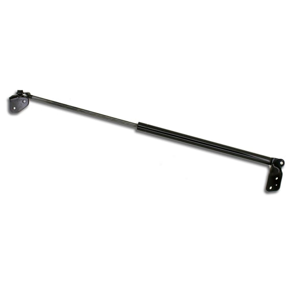 Qty 1 Compatible with Ford Festiva 88 to 93 Hatch Lift Support Brackets New for Car Gas Shock Strut - Lift Supports Depot PM3973