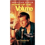 Pump Up The Volume (Full Frame)