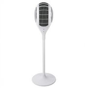 Ozeri 360 Duo Tower Fan, with Dual Oscillation