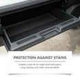 thumbnail image 4 of Plastic Restorer for Car with Foam Applicator, Black Trim Restorer, Bumpers and Rubber, Protects Against UV Rays, Long Lasting Shine, No Oily Residue, 4 of 8