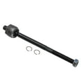 thumbnail image 5 of Detroit Axle - Front Inner Tie Rod Ends Replacement for Ford Explorer Ranger Mazda B2300 B2500 B3000 B4000, 5 of 7