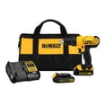 thumbnail image 2 of Kit de taladro/destornillador inalámbrico DEWALT 20V Max Compact DCD771C2, 2 of 7