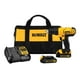 thumbnail image 2 of Kit de taladro/destornillador inalámbrico DEWALT 20V Max Compact DCD771C2, 2 of 7