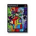 thumbnail image 2 of Teen Titans - PlayStation 2, 2 of 2