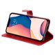 thumbnail image 3 of Estuche de Cuero PU con Cierre para iPhone 13 PRO MAX , Funda Protectora con Billetera y Correa, 3 of 6