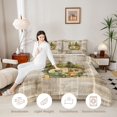 thumbnail image 3 of Erosebridal Teens Kawaii RV Car Twin Comforter Sets 3-Piece,Boys Girls Vintage Adventure Theme Bedding Set,Grey Reversible,Lightweight Room Decor, 3 of 6