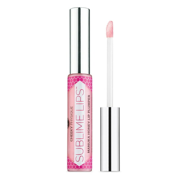 Sublime Lips Manuka Honey Lip Plumper Hydrating Plumping Gloss Fuller Treatment With Hyaluronic Acid Peptides Com - Diy Lip Plumper With Hyaluronic Acid Sublime Lips Manuka Honey Lip Plumper Hydrating Plumping Gloss Fuller Treatment With Hyaluronic Acid Peptides Com - Diy Lip Plumper With Hyaluronic Acid