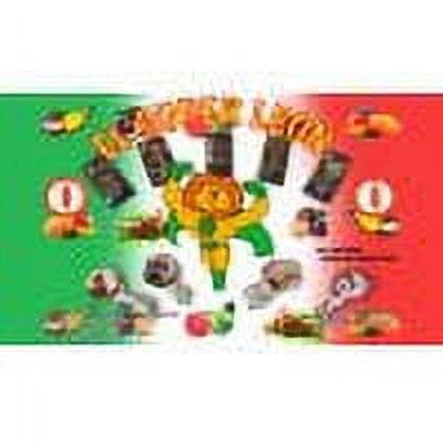 Coco Leche Bandera 3