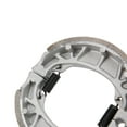 thumbnail image 3 of 105mm Brake Drum Aluminum Alloy for Coleman BT200X CT200U Motorsports Mini Bike CRF70, 3 of 5
