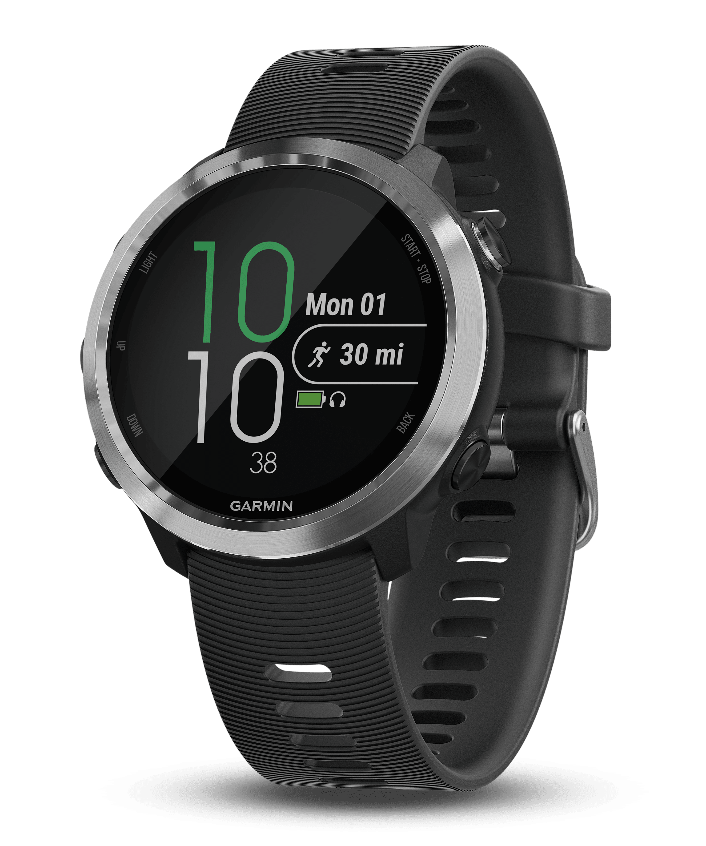 Garmin Forerunner 645 Music Smart Watch