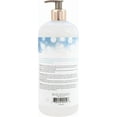 thumbnail image 2 of Coochy Intimate Shaving Cream | Shave Conditioner & Moisturizer for Face & Body | Ideal for Sensitive Skin Care, Anti-Bump | Be Original, 32 oz, 2 of 6