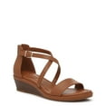 thumbnail image 2 of Kelly & Katie Ammiya Wedge Sandal, 2 of 8
