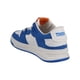 thumbnail image 3 of Tenis Urbanos Casuales TRAX by MR SHU para Hombre color azul 25, 3 of 4