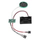 thumbnail image 5 of Modulo De Voz Grabable, Cable De Llave De 10 Cm Modulo De Grabacion De Voz De Sonido Dinámico Claro Para Manualidades, 5 of 7