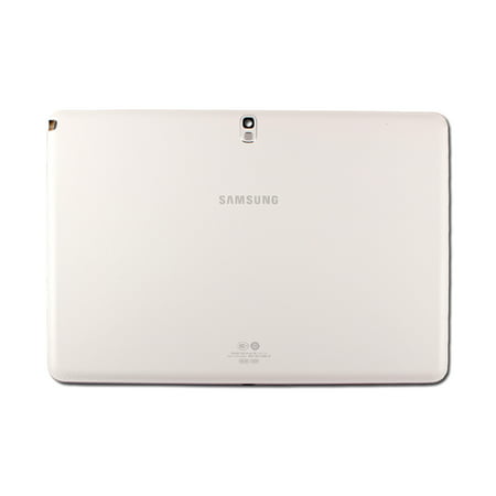 Back Cover Housing for Samsung Galaxy Note 10.1 (2014 Edition) (SM-P600, SM-P601, SM-P605) -