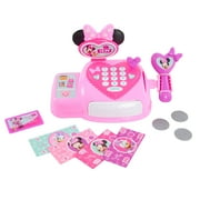 Minnie's Happy Helpers Bowtique Cash Register