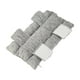 thumbnail image 5 of Correa de cabestrillo para brazo, cojín para cuello, ligero, para adultos, codo, muñeca, yeso, actualización Gris claro, 5 of 8