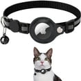 thumbnail image 1 of AirTag Cat Tracking Collar - GPS Finder &amp; Anti-Lost, 1 of 13