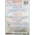 thumbnail image 2 of Due South: The Complete Series  [DIGITAL VIDEO DISC] Boxed Set, Full Frame, Reissue, Repackaged, 2 of 2