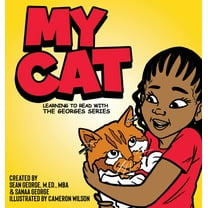 My Cat, (Hardcover)