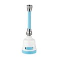 thumbnail image 1 of Submarine Movable Faucet Sprayer Head Anti-Splash Faucet Nozzle Filter Booster with 360° Rotatable Faucet Extender Nozzle Water Saving 3 Modes Adjustable Bathroom Accessories, 1 of 9