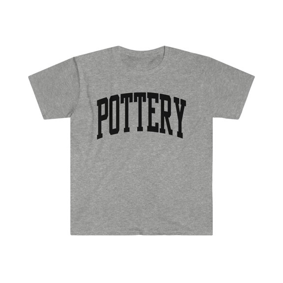 Pottery Ceramics Potter Shirt, Gifts, Tshirt, Tee