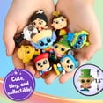thumbnail image 4 of Disney Doorables NEW Let’s Go Vehicles Series 2, Figure and Vehicle Set, Styles May Vary, Kids Toys for Ages 5 up, 4 of 7
