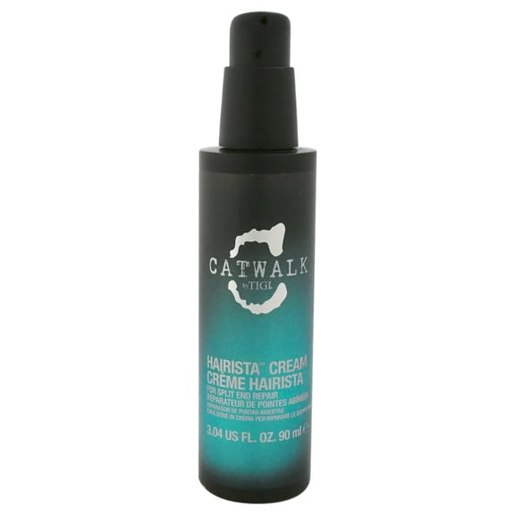 TIGI Catwalk Hairista Split End Repair Cream 3.04 fl Oz