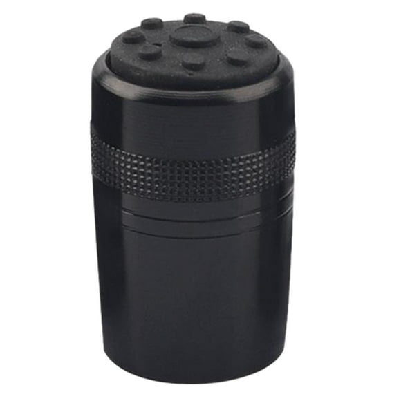 Tapa a tope Zulema para caña de pescar 24mm