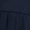 01 Navy, variant on Girls' Mock Two‑Piece Short Sleeve Dress With Bow,Black Socks Casual Fashion Pleated School Uniform Dresses