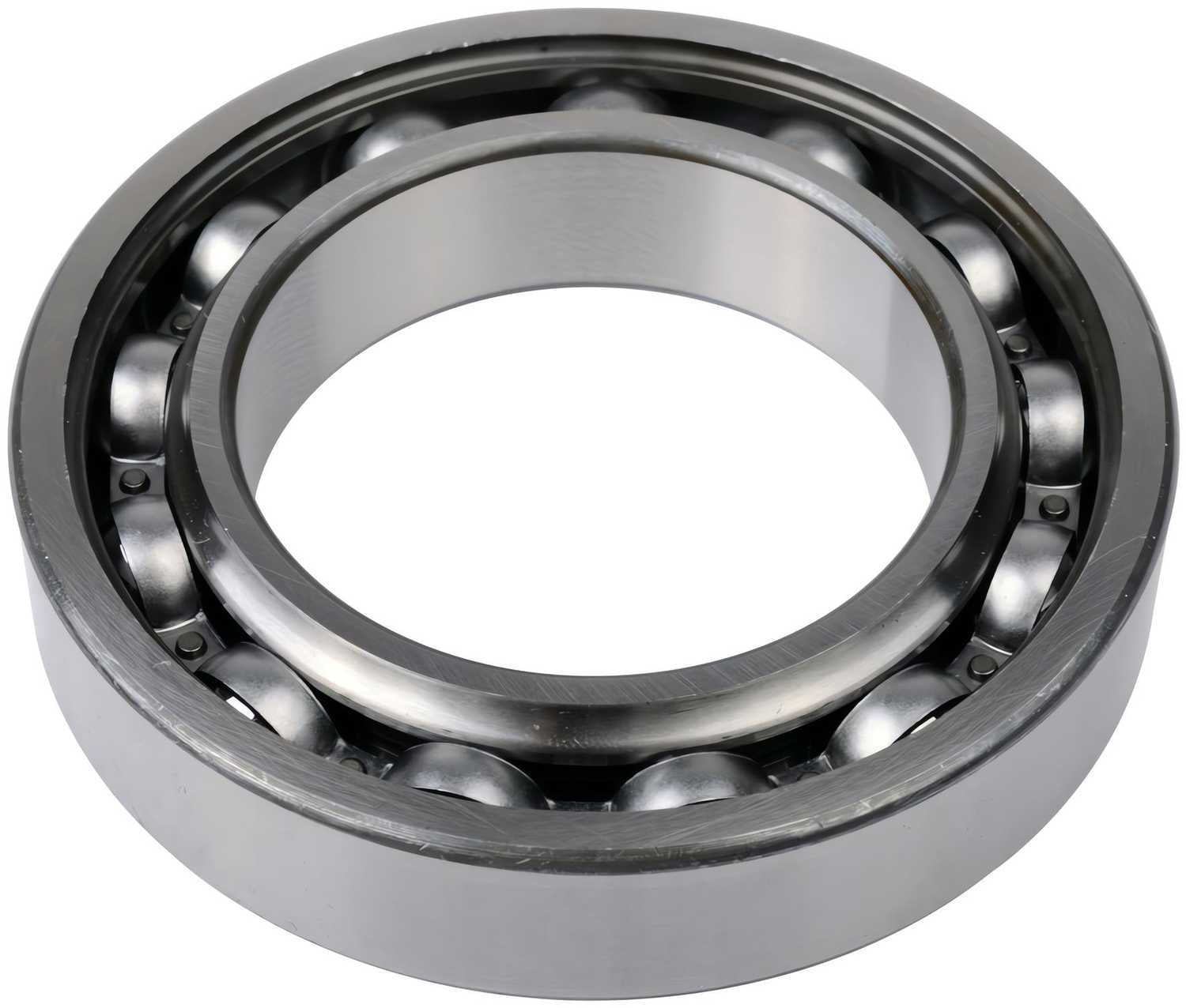 SKF 6011-J Transfer Case Front Output Shaft Bearing - 6011J