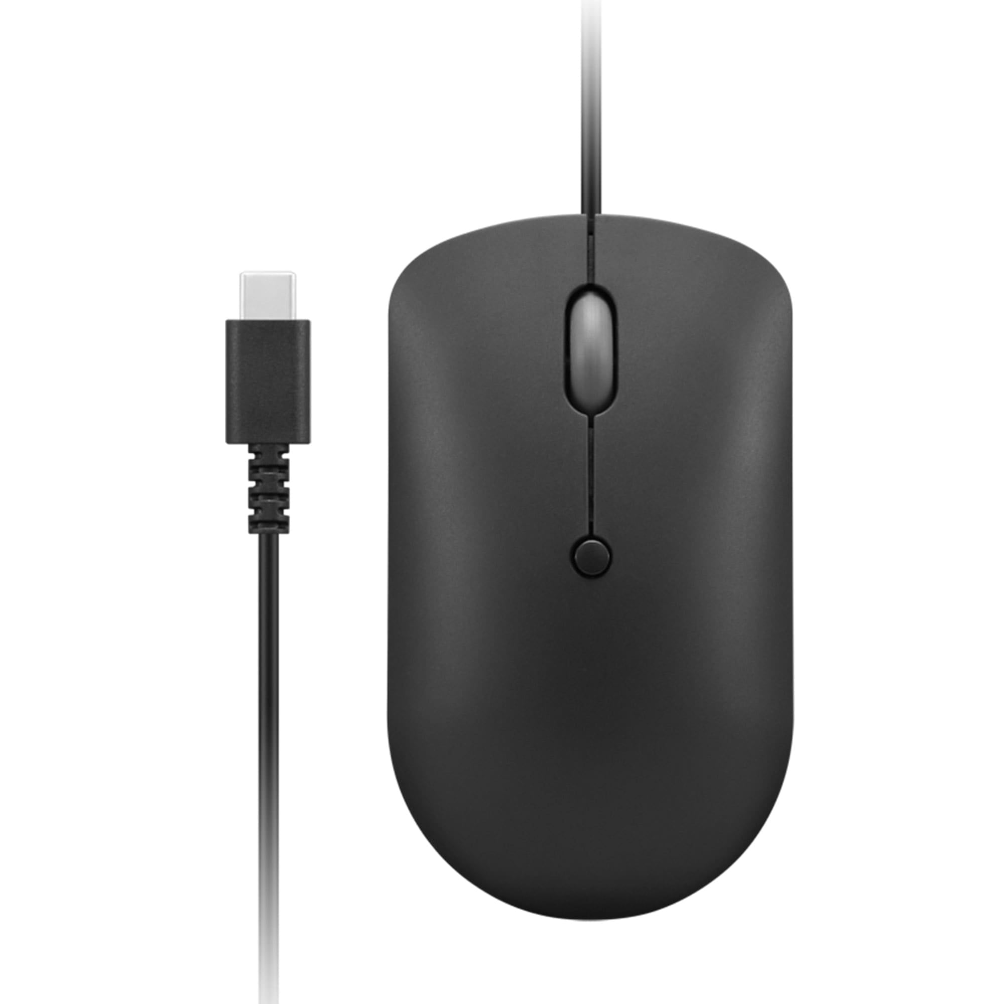 Lenovo 400 USB-C Mouse - Walmart.com