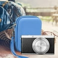 thumbnail image 2 of KEINXS Étui de Protection pour Appareil Photo Numérique Sac de Rangement Anti-Rayures Petit Sac pour Appareil Photo, 2 of 10