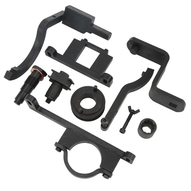 Kit de herramientas de sincronización del árbol de levas del motor herramienta de sincronización del árbol de levas de alta precisión para automóvil ANGGREK Otros