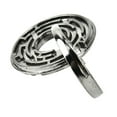 thumbnail image 1 of Small Adult Puzzle Lock, Adult Intelligent Lock, Zinc Alloy Durable For Men Adults, 1 of 8