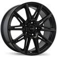 thumbnail image 1 of Fast Wheels Switch 18x8 5X4.5 +35mm Wheel Tire Rim, 1 of 1