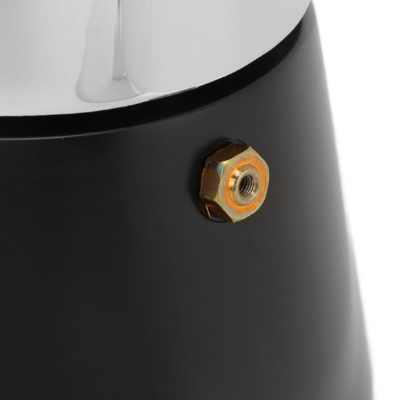 Oubit Induction Moka Pot,Induction Heating Moka Pot Induction Coffee Maker Moka Pot Best in its Class
