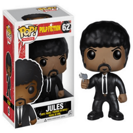 funko jules