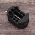 thumbnail image 3 of Opening Watch Holder  Watch Repair Holder Ellipse Watch Case Opening Holder Tool Repair Watchmaker Replacement Kit Opener Large, 3 of 8