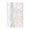 B, variant on zhonghuayin Back to School Gift for girls Boys 12PC Star Folding Paper Strips Starry Sky Print Handmade Craft Paper For Wish Star Making DIY Art Projects C