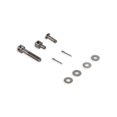 thumbnail image 2 of Holley Carburateur Performance Liaison Secondaire 20-122 pour Utilisation avec Tous les Carburateurs Holley Double Pompes/HP/ultra HP; Liaison Ratio 1 et Liaison Progressive, 2 of 5