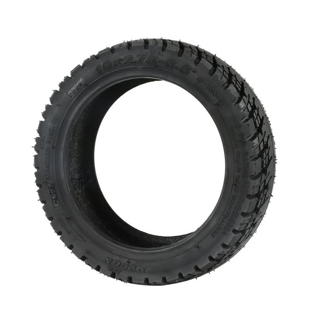 Ulip 10x2.75-6.5 Tubeless Tire 10 Inch Off-Road Tire Electric