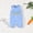Blue, variant on ZEHJUHAN Easter Baby Boy Sleeveless Cartoon Bunny & Letter Embroidered Bodysuit Cute Spring Summer Outfit Blue,0-3M